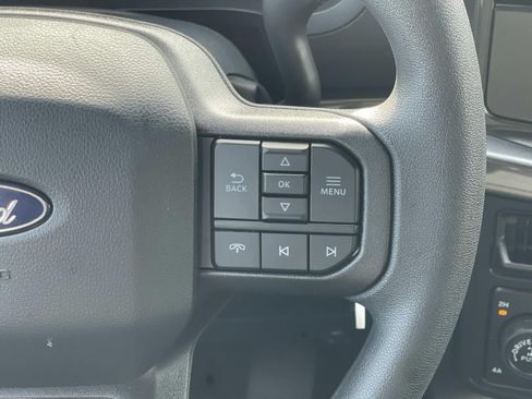 New 2026 Ford F150 STX w/ F-150 LOBO Package AWD/4WD image 10