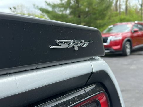 Used 2019 Dodge Challenger R/T Scat Pack RWD image 10