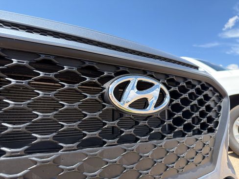 Used 2021 Hyundai Kona SEL Plus FWD image 28
