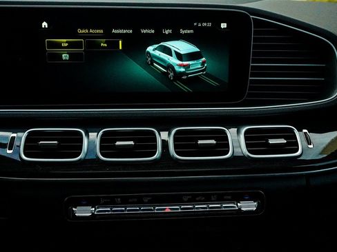 Used 2020 Mercedes-Benz GLE 350 image 19