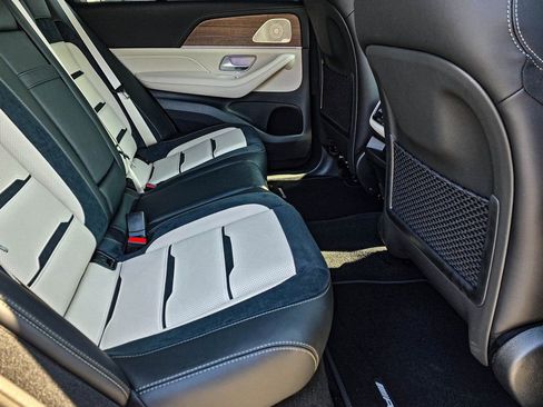 New 2026 Mercedes-Benz GLE 63 AMG S image 37