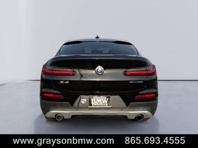 Used 2020 BMW X4 xDrive30i w/ Driving Assistance Package