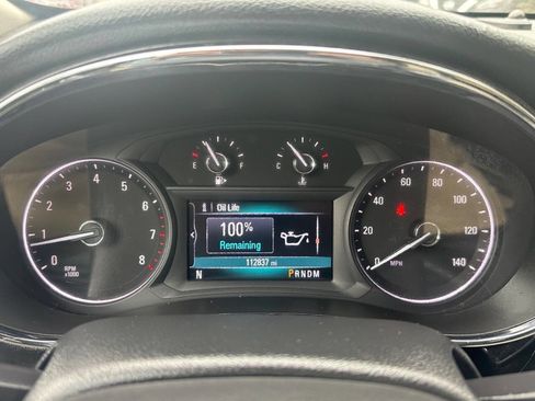 Used 2017 Buick Encore Preferred image 23