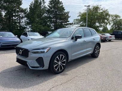Used 2025 Volvo XC60 B5 Plus