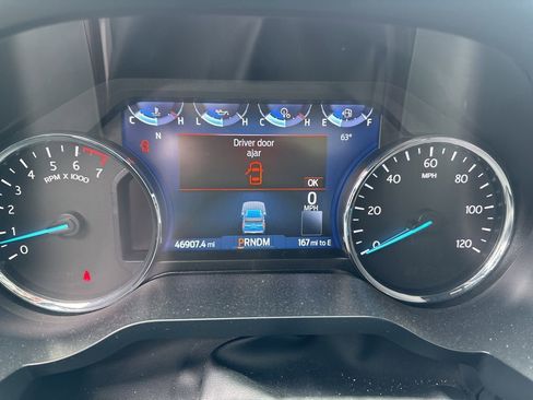 Used 2023 Ford Expedition Limited image 2