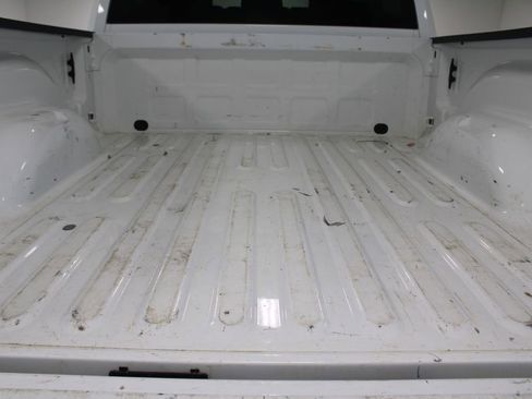 Used 2024 RAM 2500 Big Horn image 18