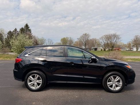 Used 2014 Acura RDX AWD w/ Technology Package image 5