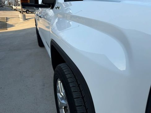 Used 2018 GMC Sierra 1500 SLT w/ SLT Premium Package image 58