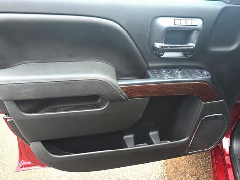 Used 2015 GMC Sierra 1500 SLT w/ SLT Preferred Package image 22