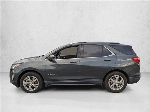 Used 2019 Chevrolet Equinox LT image 8