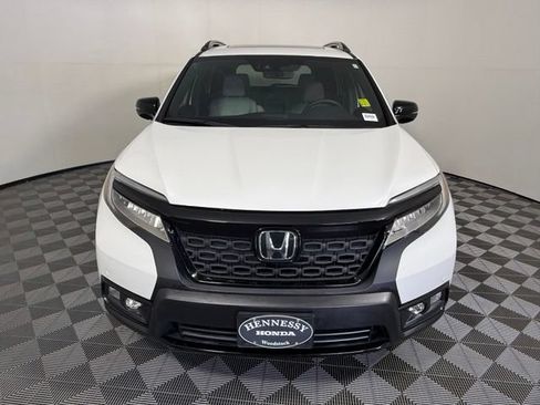 Used 2019 Honda Passport Elite image 9