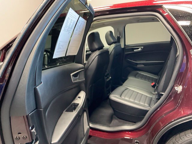 Used 2024 Ford Edge SEL w/ Convenience Package AWD/4WD image 18