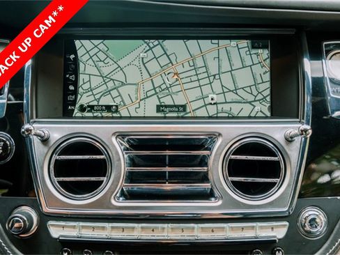 Used 2014 Rolls-Royce Wraith image 15