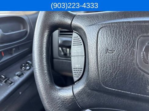 Used 2004 Dodge Dakota SLT w/ PWR Convenience Group RWD image 18