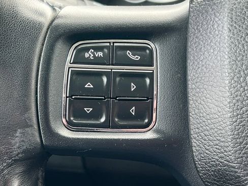 Used 2023 RAM 1500 Tradesman w/ Interior Cold Weather Group image 21