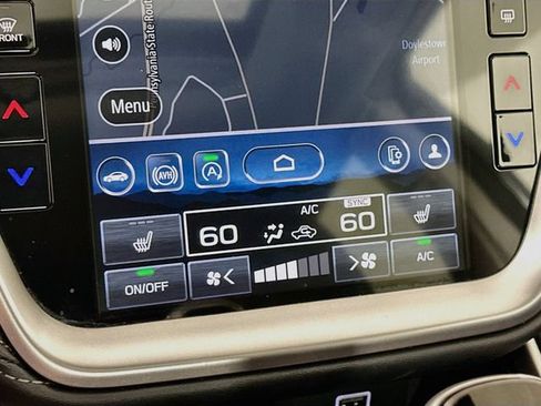Certified 2024 Subaru Outback Limited XT AWD/4WD image 17