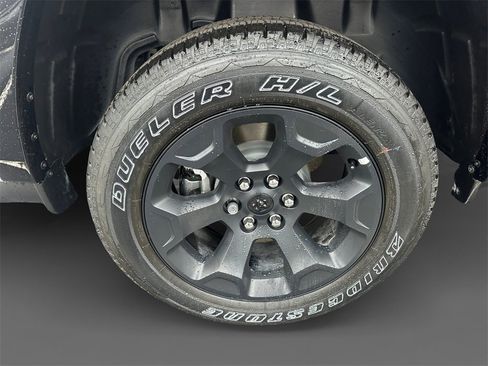 New 2026 RAM 1500 Big Horn image 10