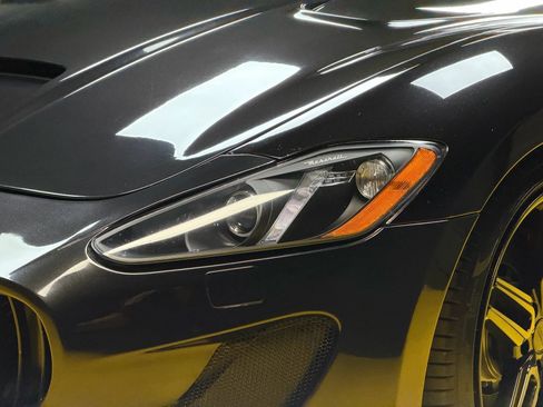 Used 2017 Maserati GranTurismo Sport image 7