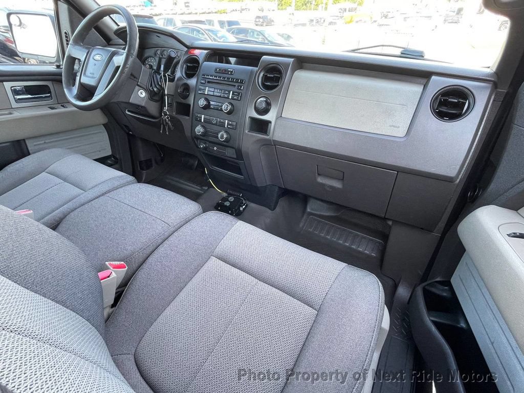 Used 2010 Ford F150 XL RWD image 12