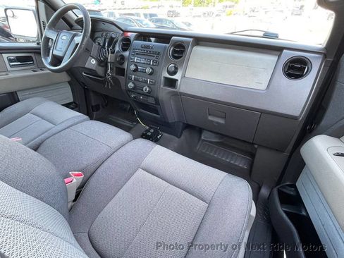 Used 2010 Ford F150 XL RWD image 12