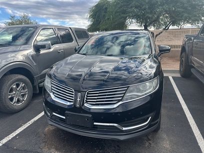 Used 2018 Lincoln MKX Reserve w/ Canadian Touring Package