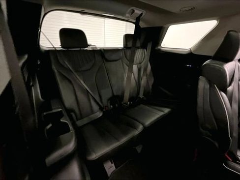 Used 2023 Hyundai Palisade Limited FWD image 32