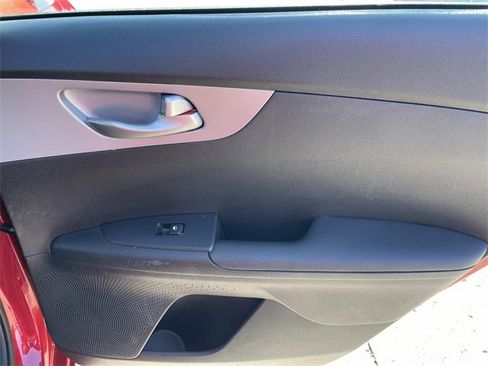 Used 2024 Kia Forte LXS image 20
