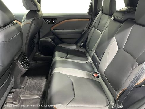 New 2026 Subaru Forester Sport image 24