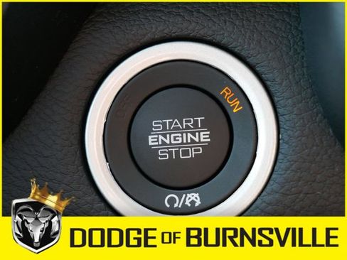 Used 2025 RAM 1500 Big Horn AWD/4WD image 29