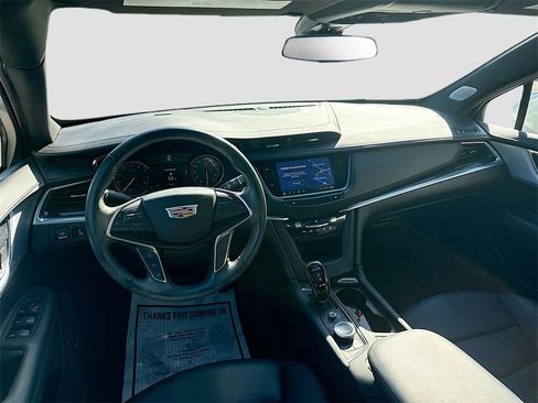 Used 2024 Cadillac XT5 Premium Luxury image 26