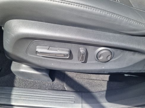 Used 2024 Honda CR-V EX-L image 23