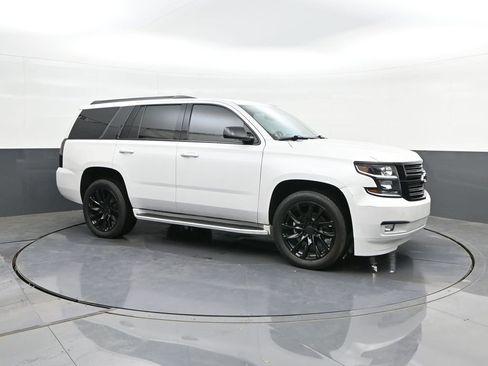 Used 2020 Chevrolet Tahoe Premier RWD image 17