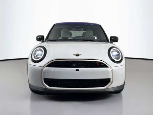 Certified 2025 MINI Cooper S image 2