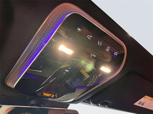 Used 2025 Mercedes-Benz S 580 4MATIC Sedan image 31