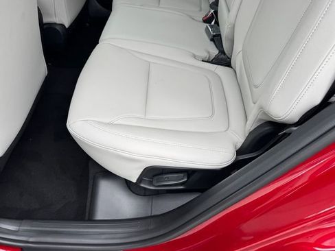 New 2026 Hyundai Tucson SEL AWD/4WD image 12