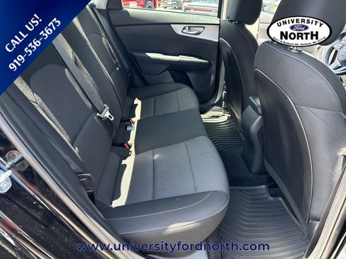 Used 2023 Kia Forte LXS FWD image 35