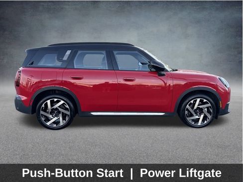 Used 2025 MINI Cooper Countryman SE image 10