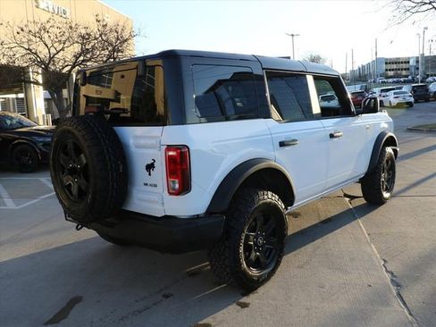 New 2025 Ford Bronco Big Bend image 5