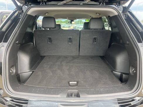 Certified 2023 Chevrolet Blazer LT AWD/4WD image 20