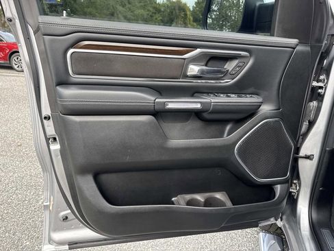 Used 2022 RAM 1500 Laramie image 17