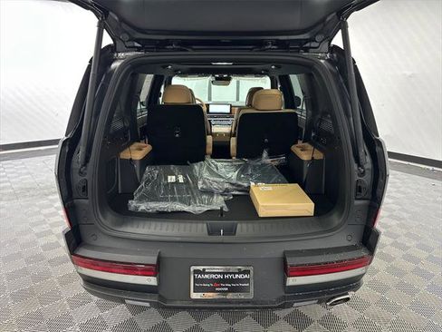 New 2026 Hyundai Santa Fe Limited image 20