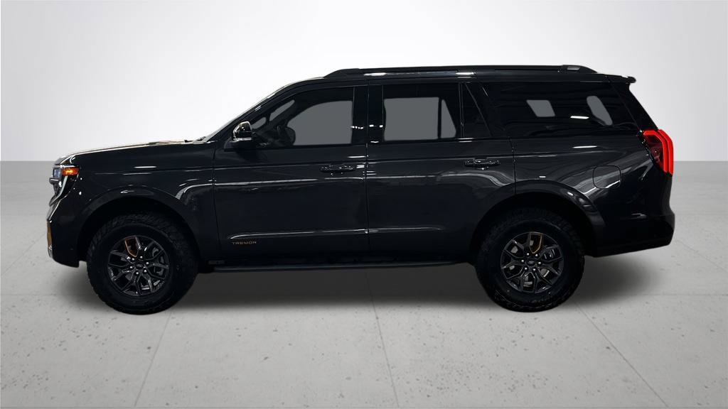 Certified 2025 Ford Expedition Tremor AWD/4WD image 13