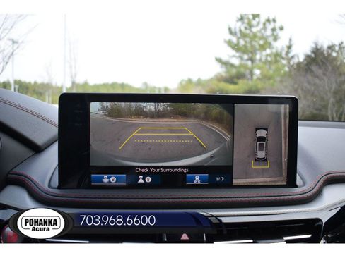 New 2026 Acura MDX A-Spec image 15