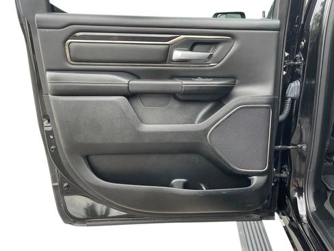 Used 2020 RAM 1500 Sport w/ Leather & Sound Group AWD/4WD image 16