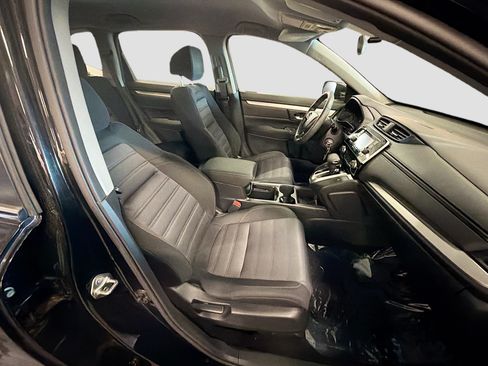 Used 2019 Honda CR-V LX image 28