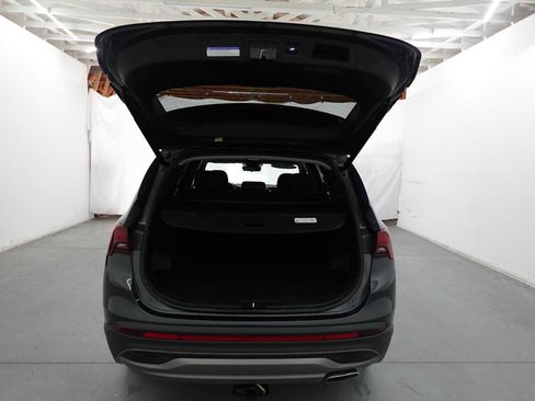 Used 2023 Hyundai Santa Fe SEL AWD/4WD image 29