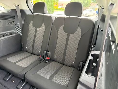 New 2026 Kia Sorento LX FWD image 20