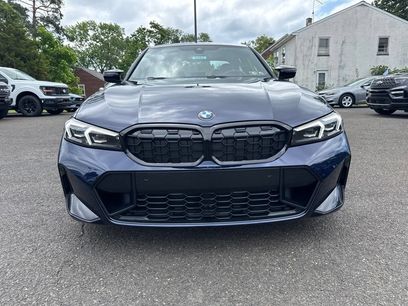 Used 2025 BMW M340i xDrive
