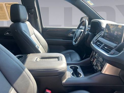 Used 2021 Chevrolet Tahoe Z71 AWD/4WD image 17