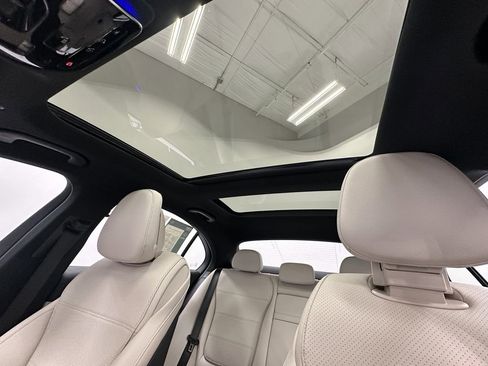 Certified 2025 Mercedes-Benz C 300 Sedan image 33